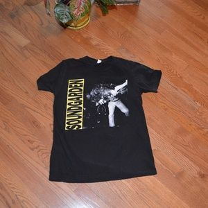 Lollapalooza T-Shirt